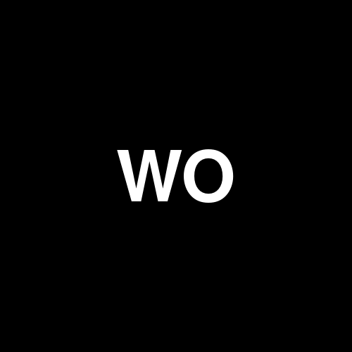 WO logo