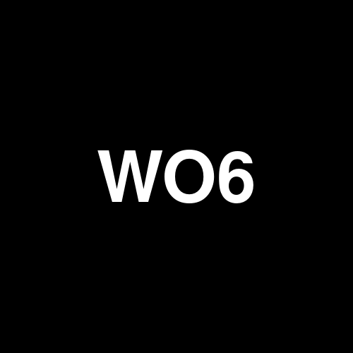 WO60 logo