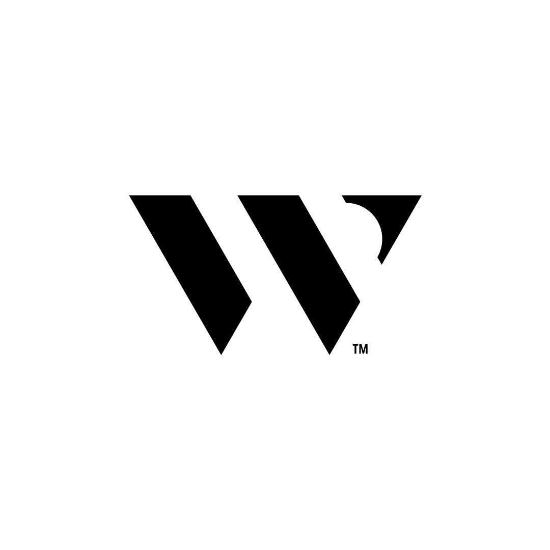 WOR logo