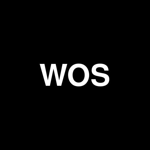 WOS logo