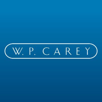 W. P. Carey Inc. logo