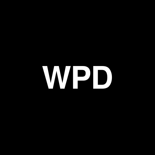 WPD Pharmaceuticals Inc. logo