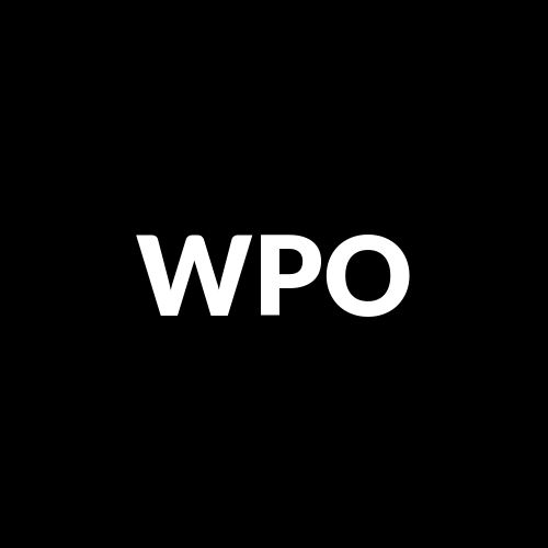 WPOZ27 logo