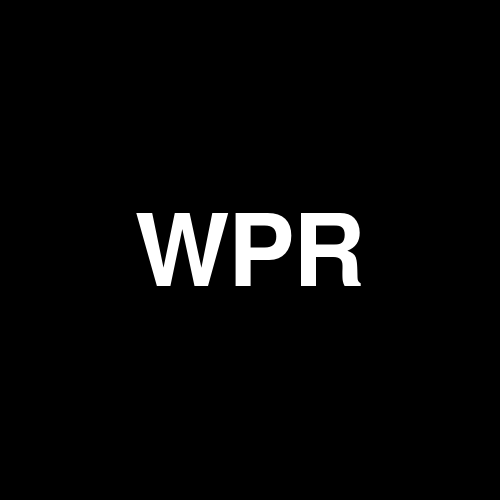 WPRP logo