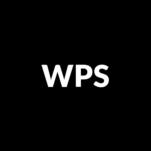 WPSQ26 logo