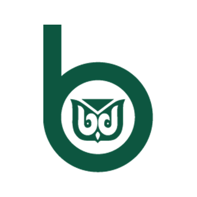 WRB logo