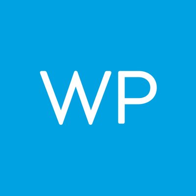 Warby Parker Inc. logo