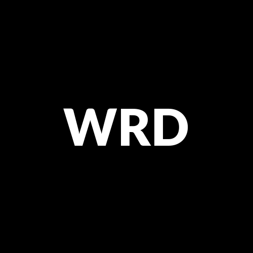 WRDU logo