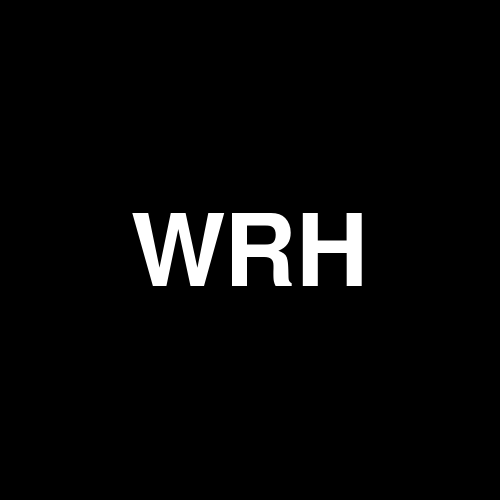 WRHLF logo