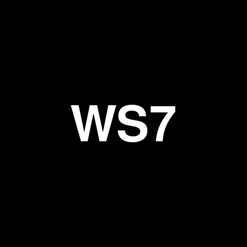 WS7A logo