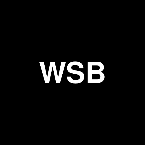 WSBN logo
