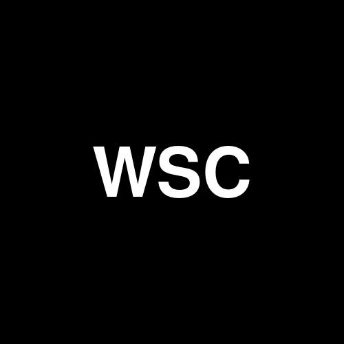 WSCD logo