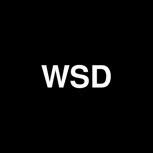 WSDG logo