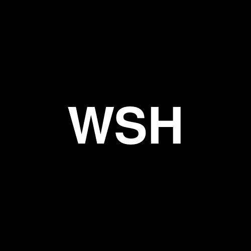 WSHP logo