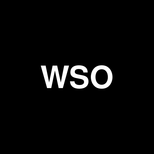 WSOGES logo