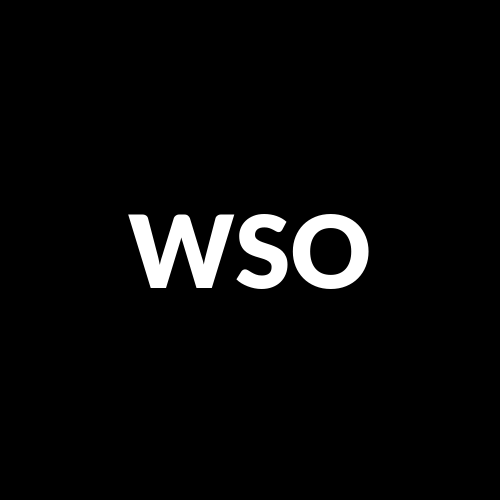WSOUF logo