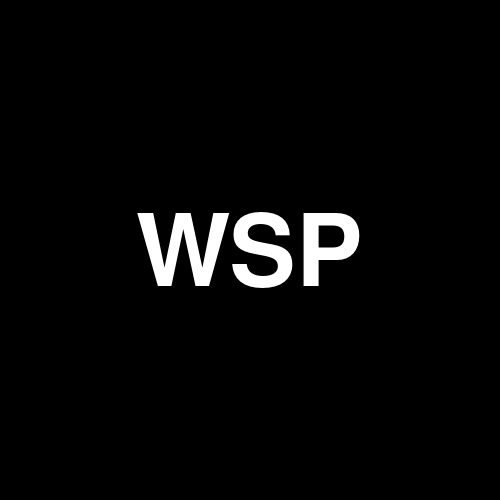 WSP Global Inc. logo