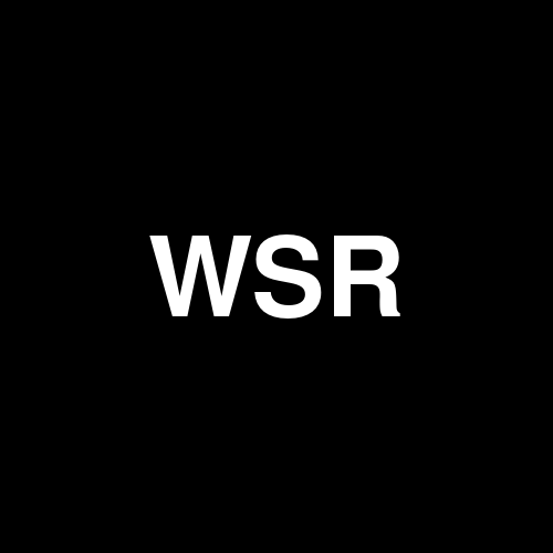 WSREUA logo