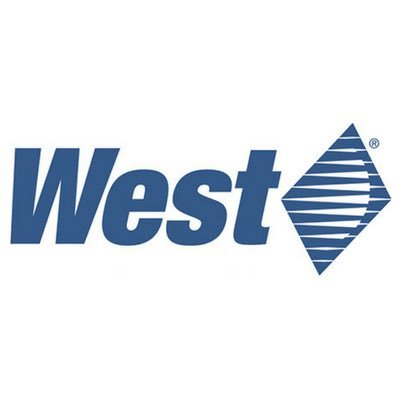 WST logo