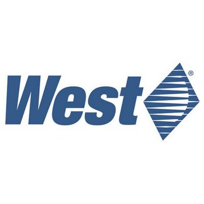 West Pharmaceutical Services, Inc. logo