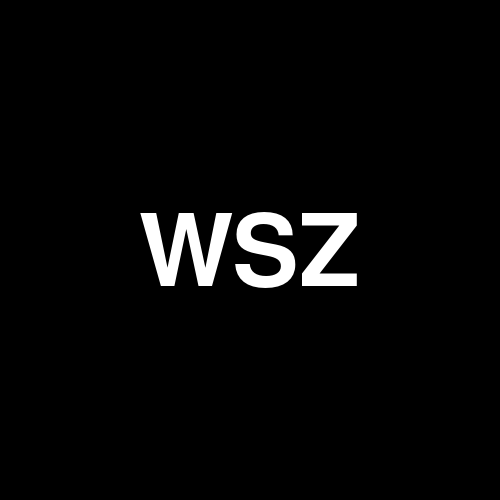 WSZWF logo