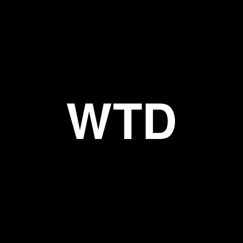 WTDD logo