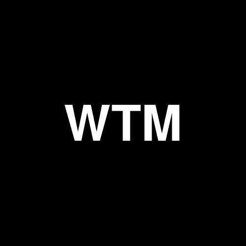 WTMAU logo
