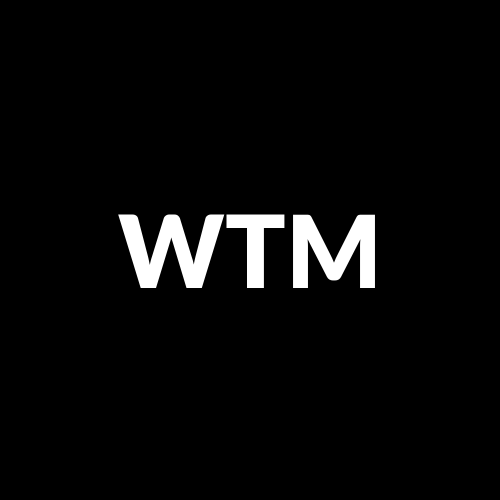 WTMP25 logo