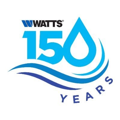 Watts Water Technologies, Inc. logo