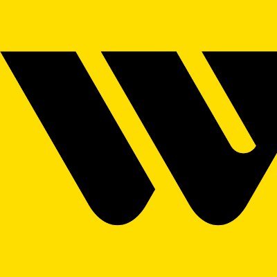 Western Union Co-The logo