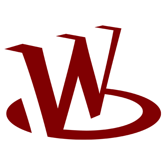 Woodward Inc logo