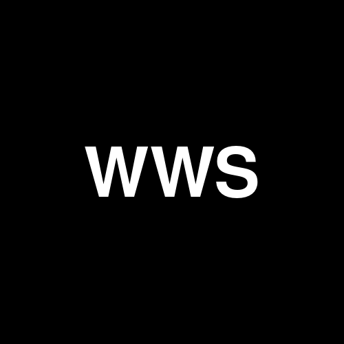 WWSG logo