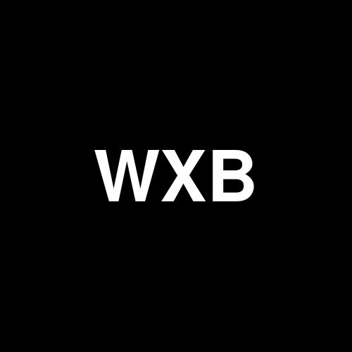 WXBT logo