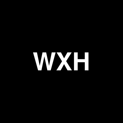 WXHG logo