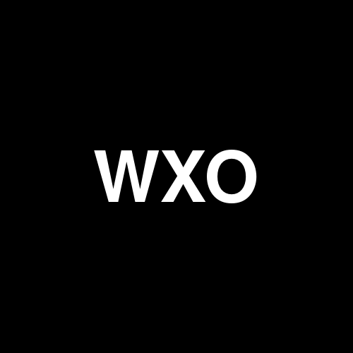 WXOZ logo