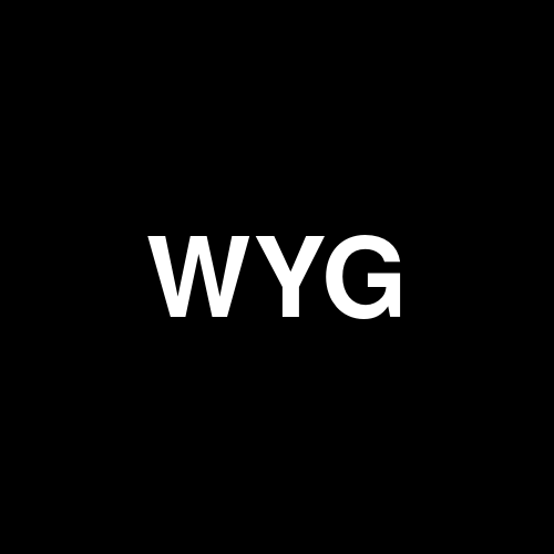 WYG4 logo