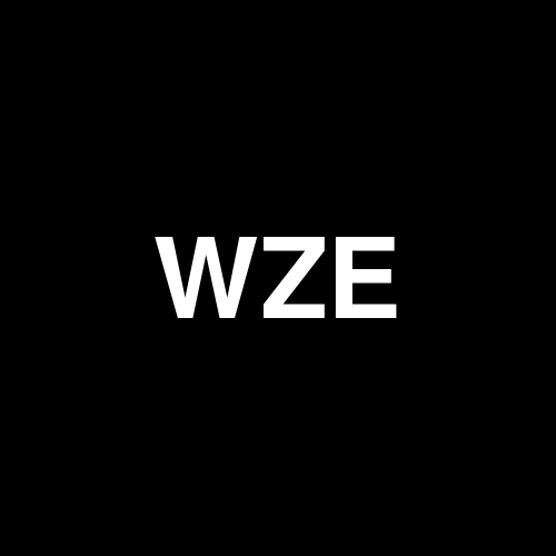 WZEE logo