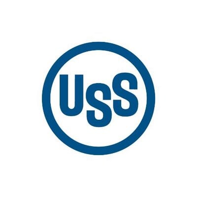 United States Steel Corp logo