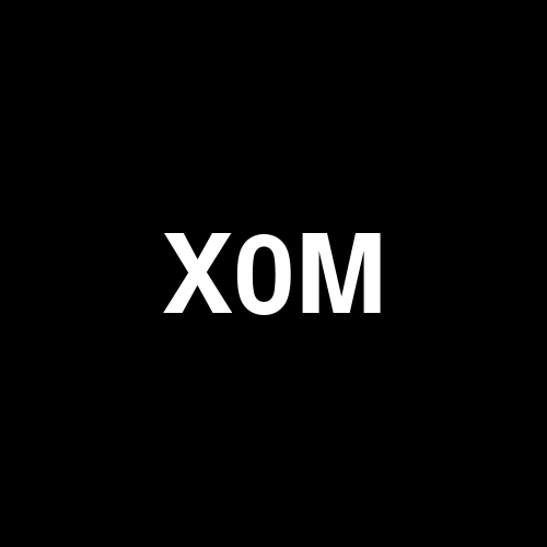 X0M logo