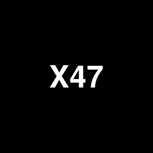 X47228 logo