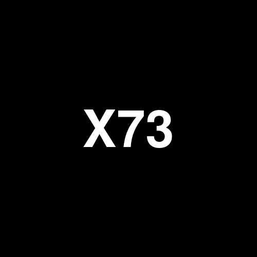 X73774 logo