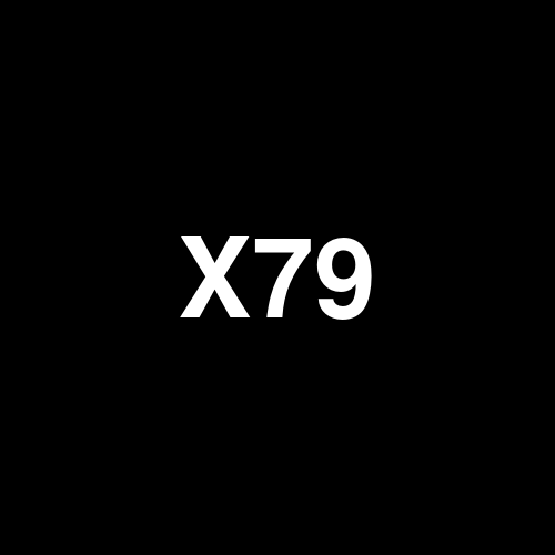 X79972 logo