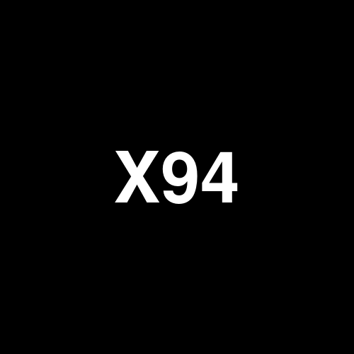 X94471 logo
