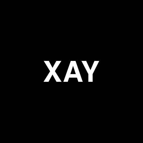 XAY1 logo