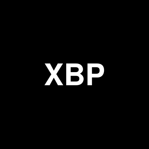 XBPEW logo