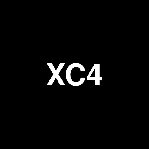 XC46 logo
