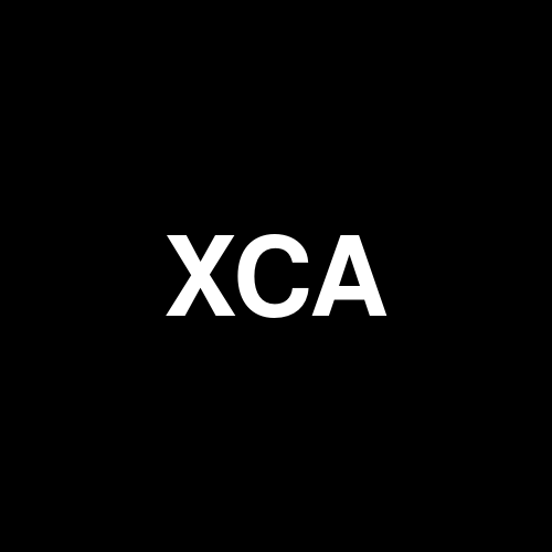XCAN logo