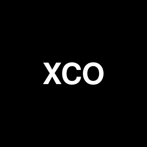 XCO2D logo