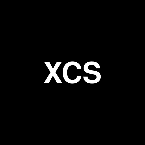 XCSI logo