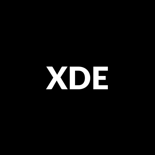 XDEWN logo